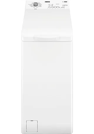 Zanussi Toplader