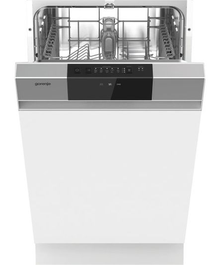 Gorenje Einbaugeschirrspüler GI52040X
