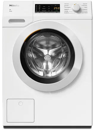 Miele WCA032WCS D LW Active